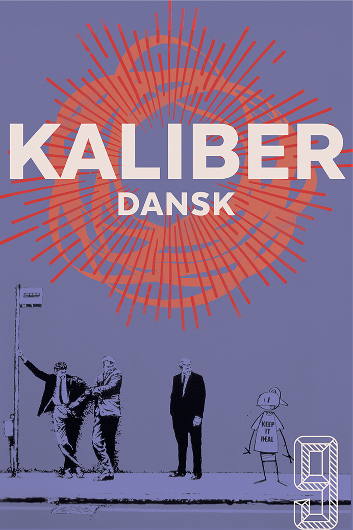 Kaliber