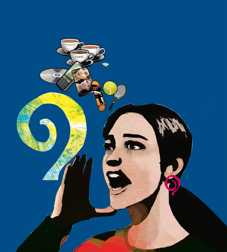 Français Formidable