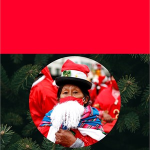 danske jul er en international - Forløb - Koncentrat